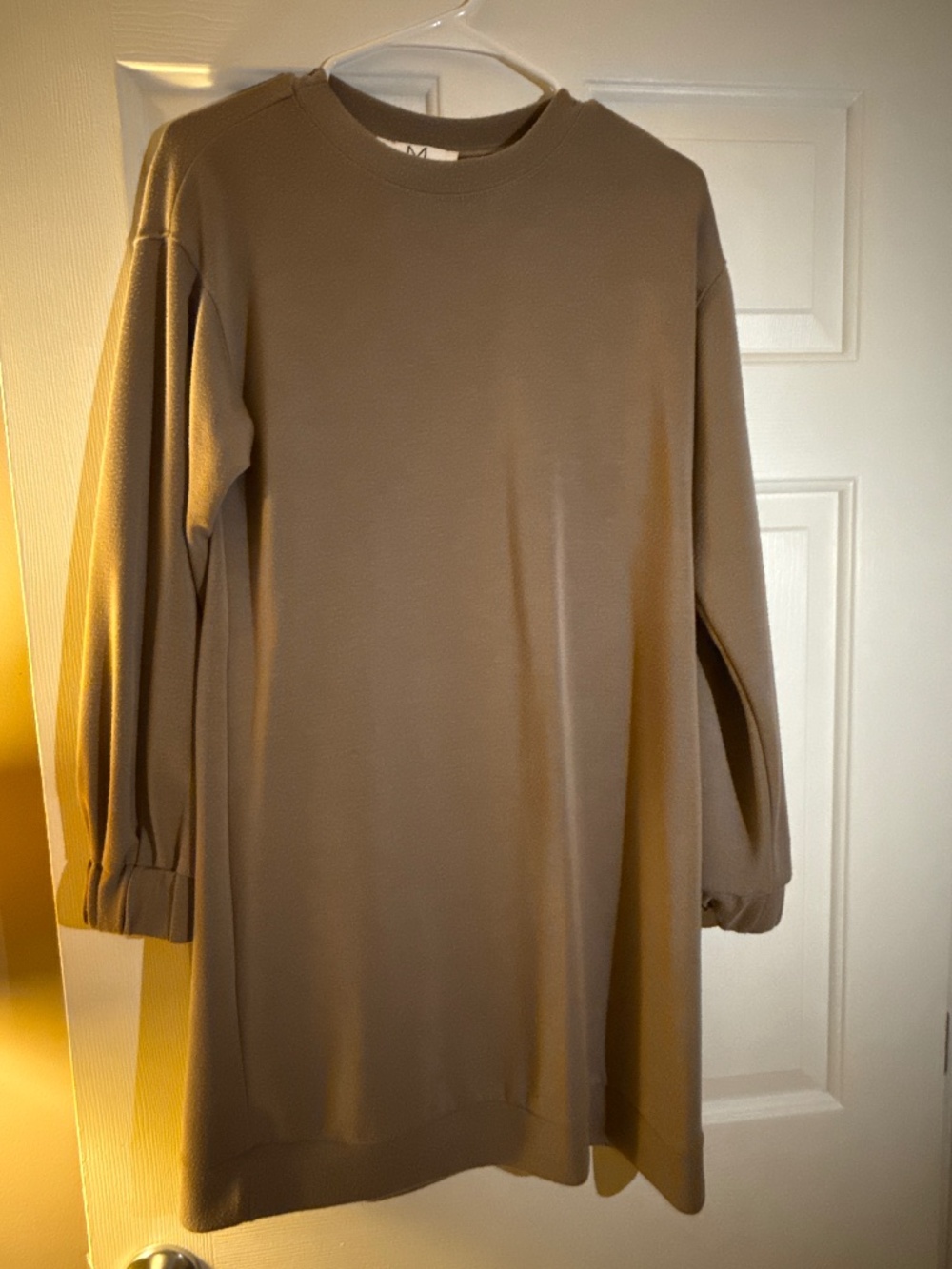 Comfortable Tunic